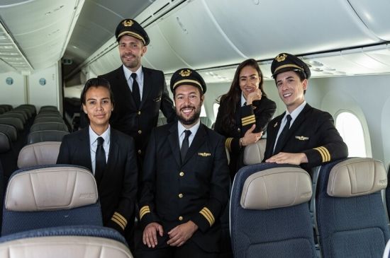 IT-ANÁLISIS: Pilotos de ASPA garantizan la conectividad aérea durante la temporada decembrina